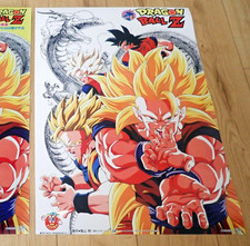 Dragon Ball Z affiche B2