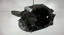 Boite de vitesses PEUGEOT 407 PHASE 1 2222JW