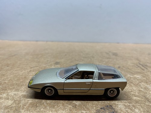 Norev camarge bertone - gs,