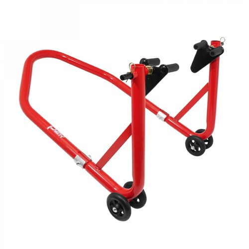 Leve bequille stand - leve-bequille, moto