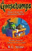 How got shrunken - how,