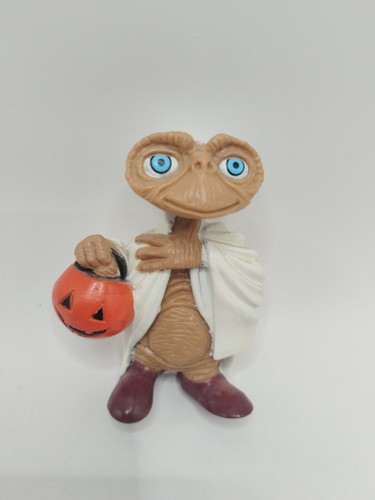 Figurine t - figurine, e.t