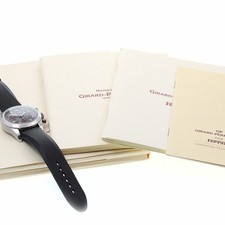 Montre Homme GIRARD-PERREGAUX
