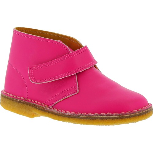 Fille bottillons enfant - , en