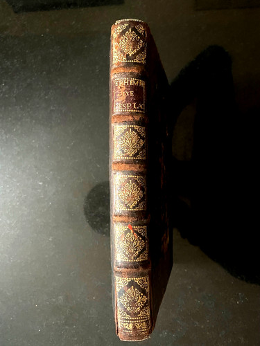 Ephemerides des mouvements - des,