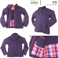 Decathalon Quechua Womens XS