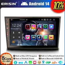 8-Cœurs 64GO Android 14