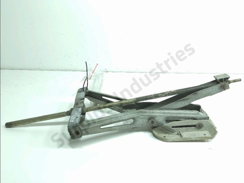 Stabilisateur fendt diamant - d,