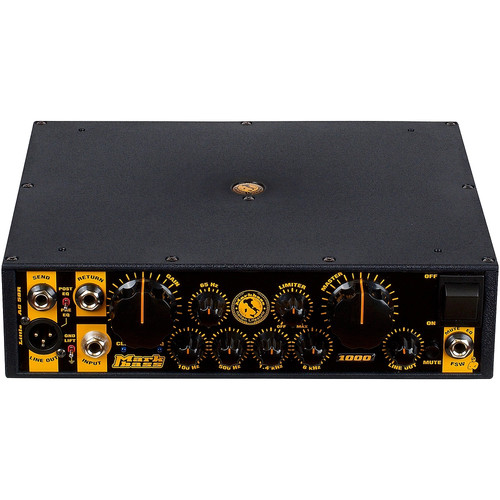 Markbass little 1000 58r - markbass,