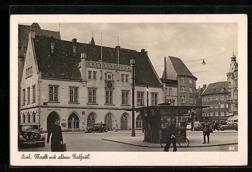 Quille marché avec ancien - marché,