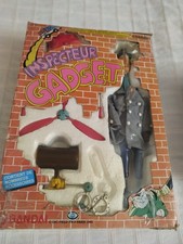 Jouet ancien Inspecteur Gadget