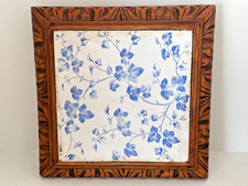 DESSOUS DE PLAT ANCIEN 27X278