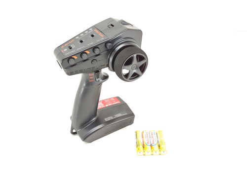 New spektrum drive dx3 4ghz - spektrum,