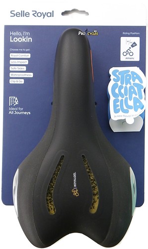 Selle royal lookin - selle,