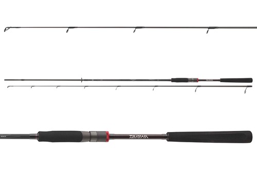 Daiwa ballistic spin 40m - daiwa, x