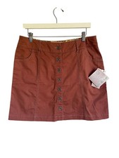 New! Aventura Size 8 Coconut