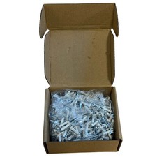 Boite de 250 rivets pop 4X16mm