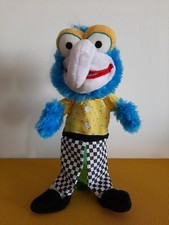 Marionnette à main le " Muppet Show " - Gonzo