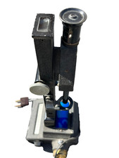 Instrument scientifique - ,