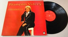 FRANCOIS VALERY  Emmanuelle -