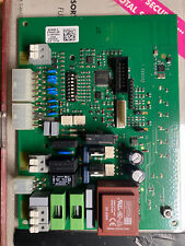 CARTE ELECTRONIQUE H VISIO CHAUDIERE FRISQUET