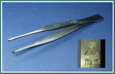 Vintage tweezer Medical