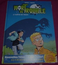Mauricet - Mort de trouille 1
