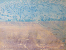 Tableau Abstrait Pop Art Ans