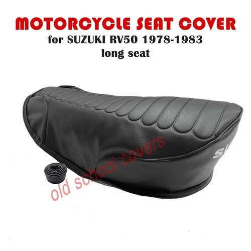 Housse selle moto - housse,