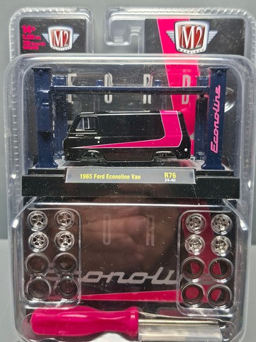 Machines model kit - model,