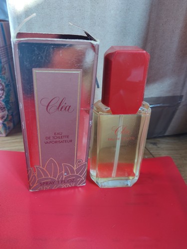 Eau toilette cléa yves - eau,