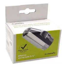 Igenio Dispositif Anticalcaire 928 Magnétique Pour Lave-Linge Et Lave-Vaisselle