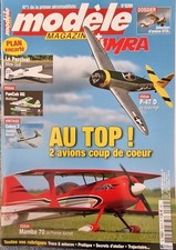 Modèle magazine 829 - 829,