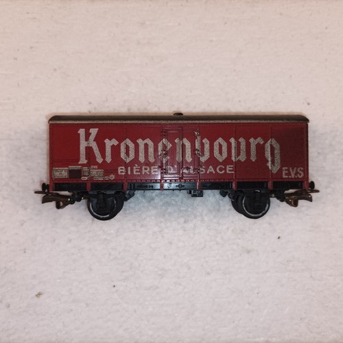 Jouef 626 wagon - 626,