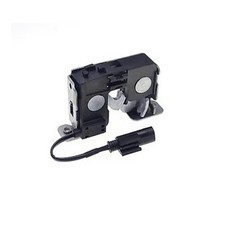 Serrure De Capot Avec Capteur