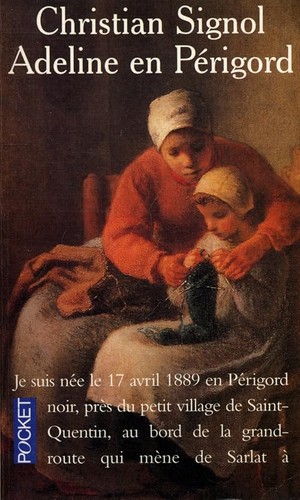 Adeline périgord signol - adeline,