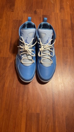 Chaussure jordan bleu - jordan,