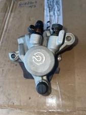 etrier de frein arriere moto cross brembo