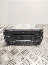 AUTORADIO DODGE CALIBER