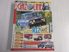 GAZOLINE 181 09.2011 OM 665