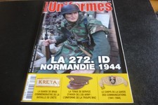 Revue "UNIFORMES MAGAZINE