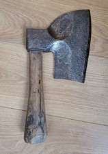 Outils anciens - Superbe hache