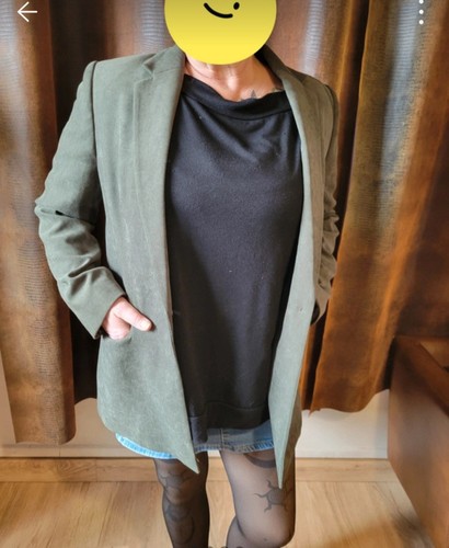 Veste femme vert bouteille - veste,