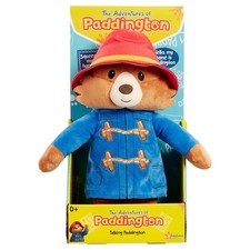 Les Aventures De Paddington TV