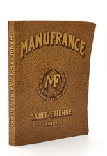 Manufrance Saint Etienne
