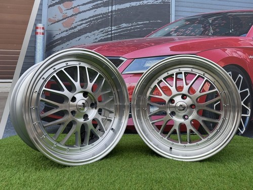 R19 pouce 5x112 jantes - 4x,