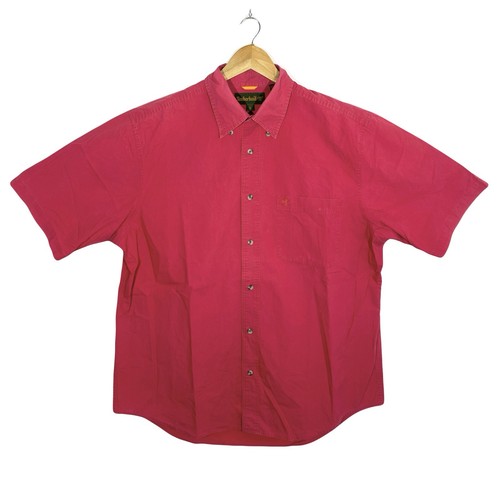 Chemise casual unie vintage - casual,