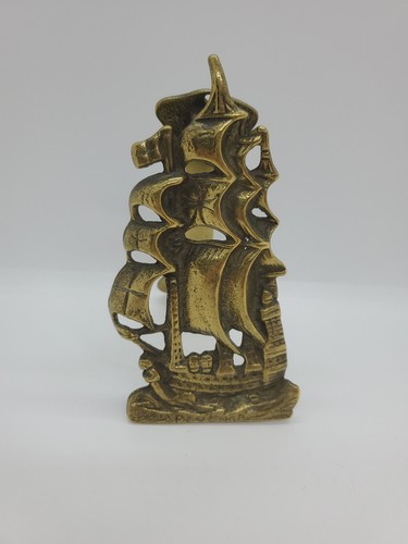 Heurtoire porte vintage - de,