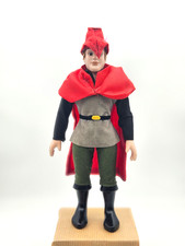 Poupée Disney en Porcelaine