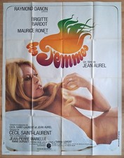 Brigitte Bardot * LES FEMMES *